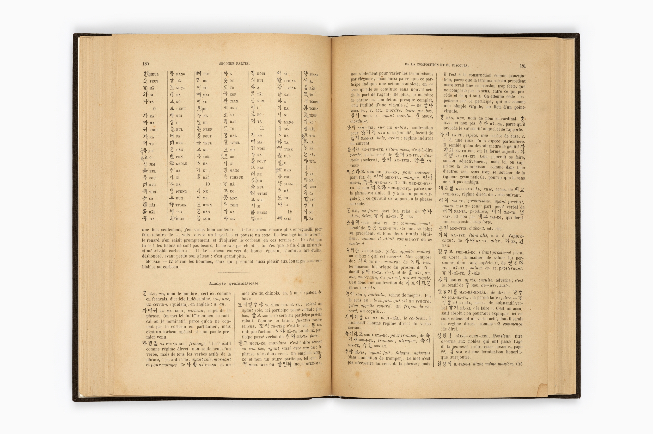 한어문전(초판본, 1881)110